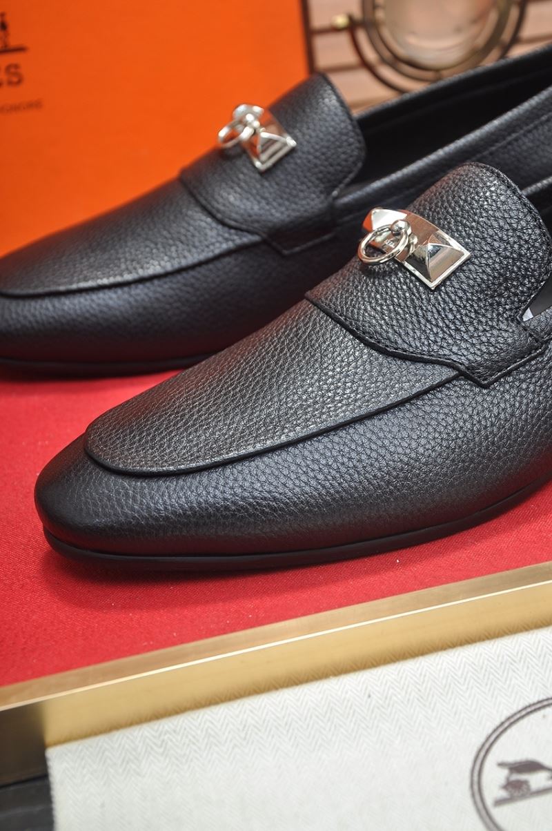 Hermes Business Shoes